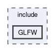 /github/workspace/include/GLFW