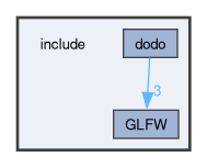 /github/workspace/include